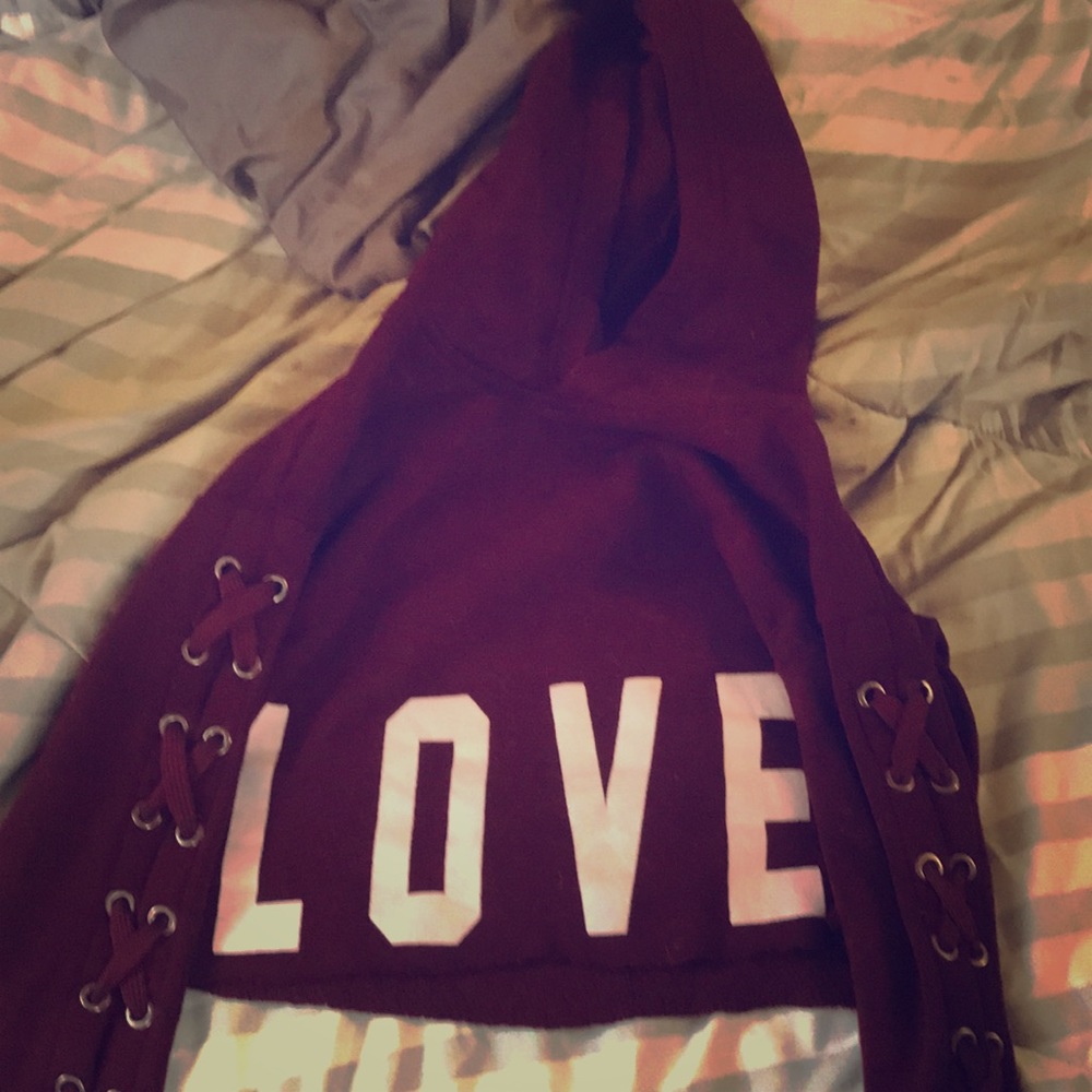 I am selling a shirt